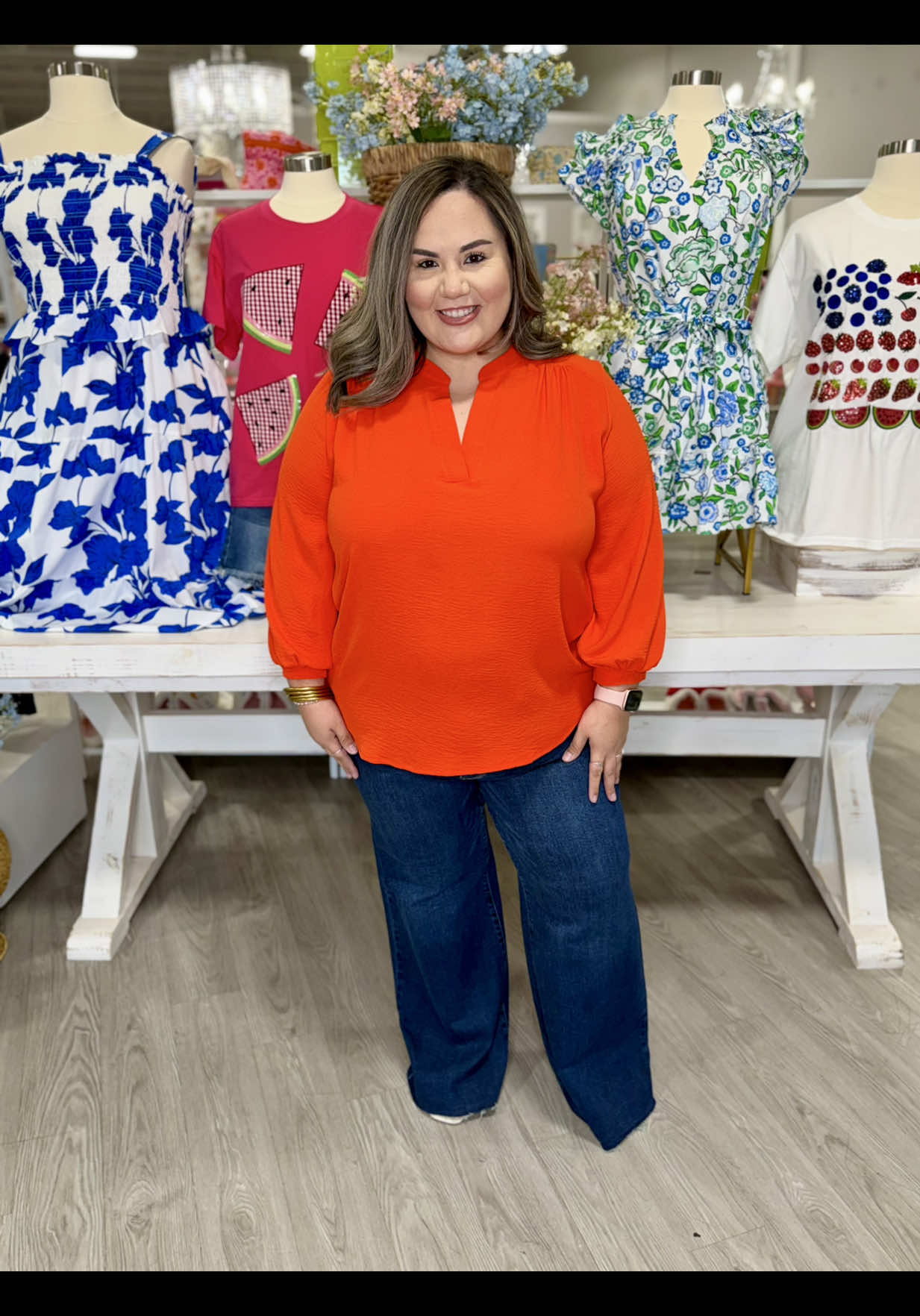 @Southern Melon Boutique