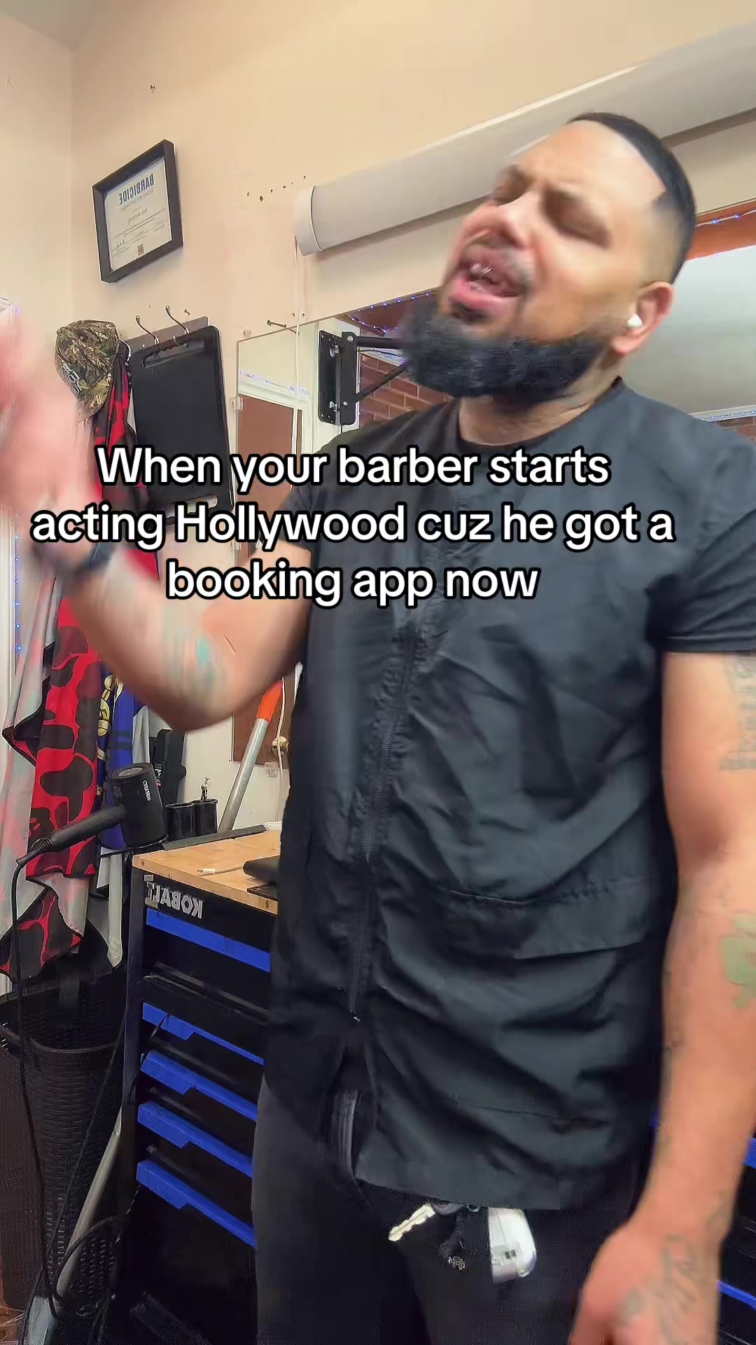 @Kelz Anthony