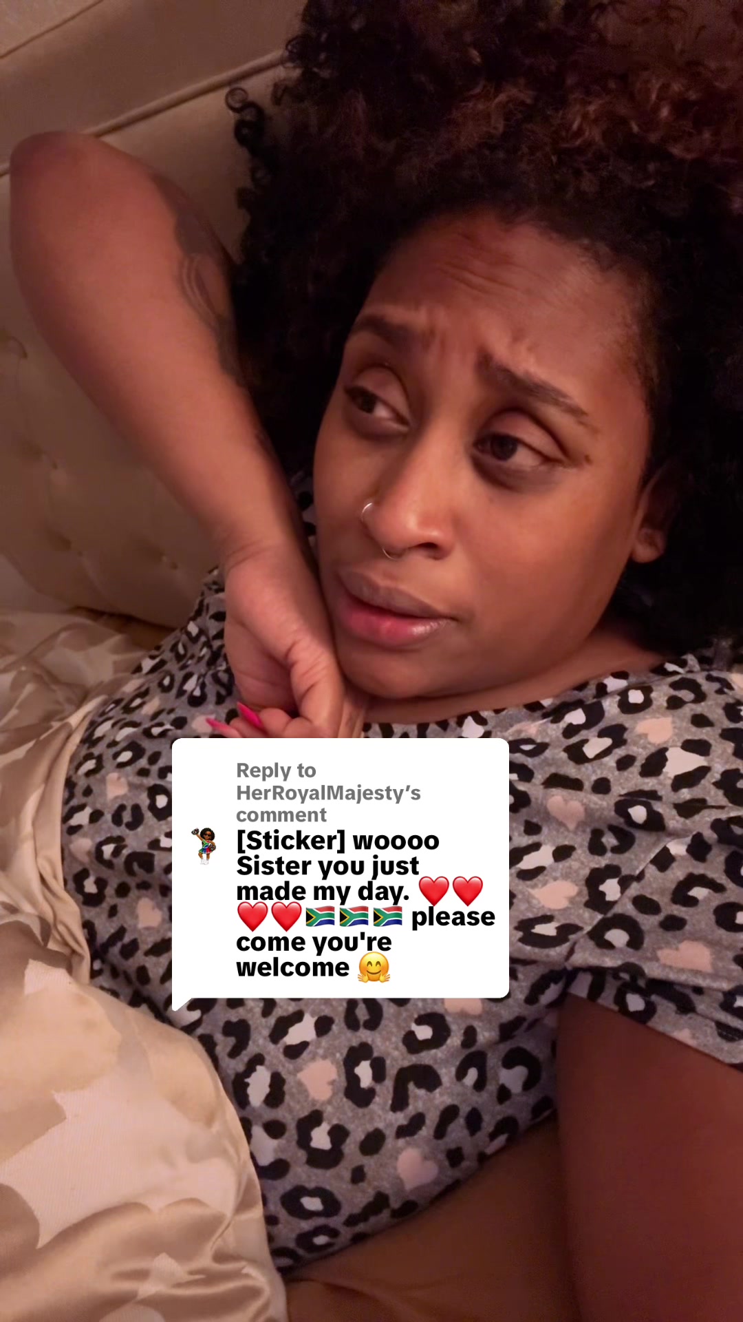 @queencocoathefirst