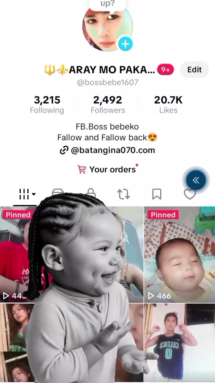 @😆BOSS PA KIPOT😆
