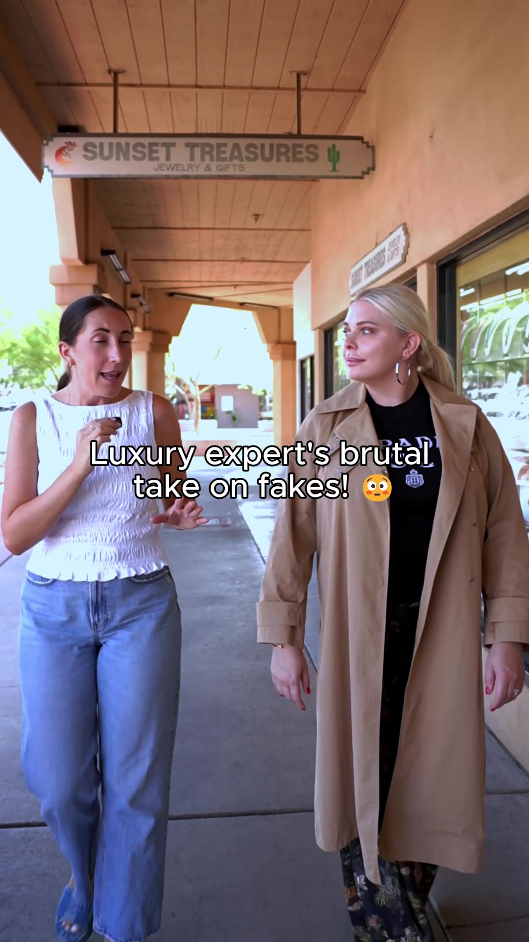 @Luv Luxe - Handbag Resale