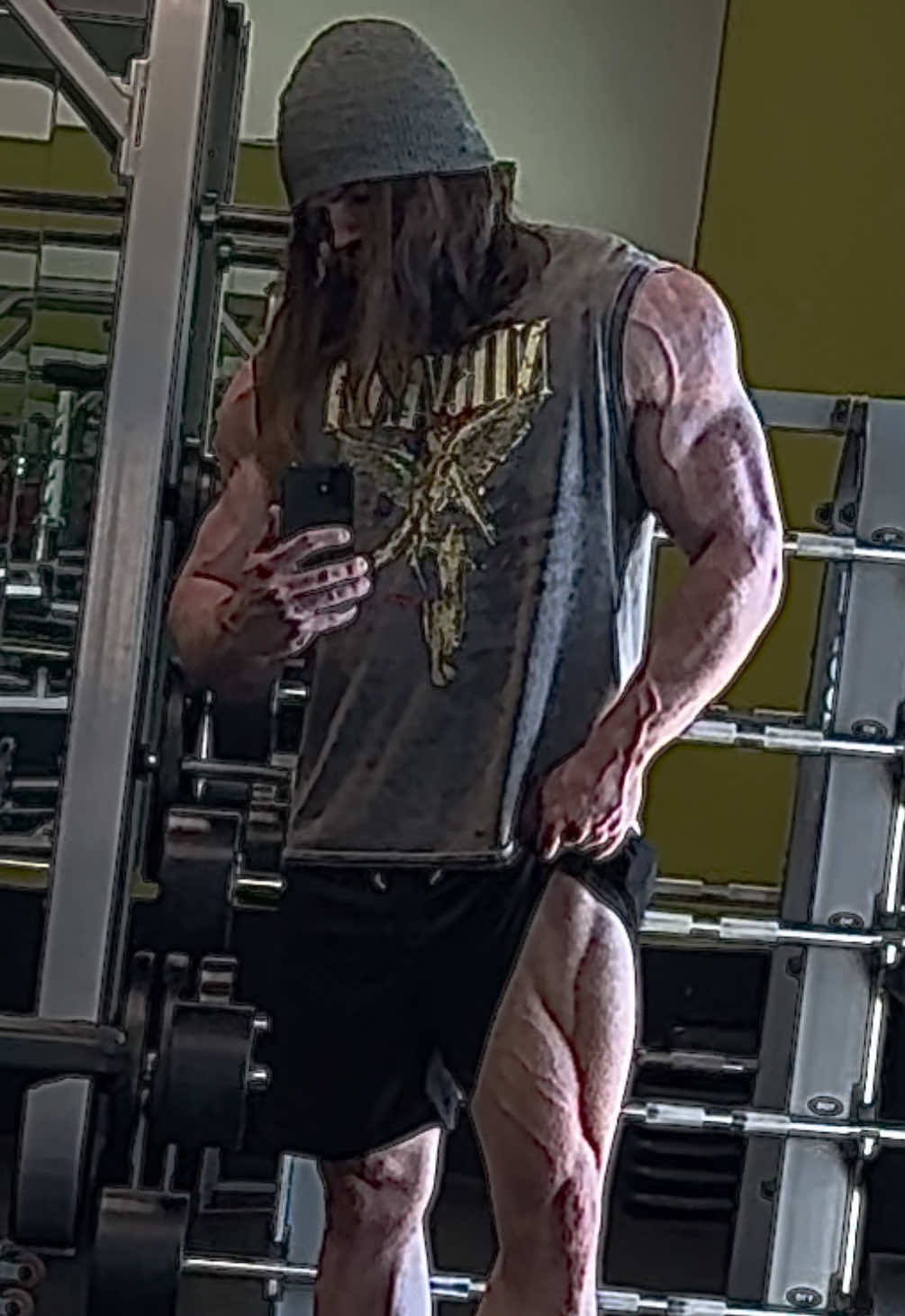 @LucasFit