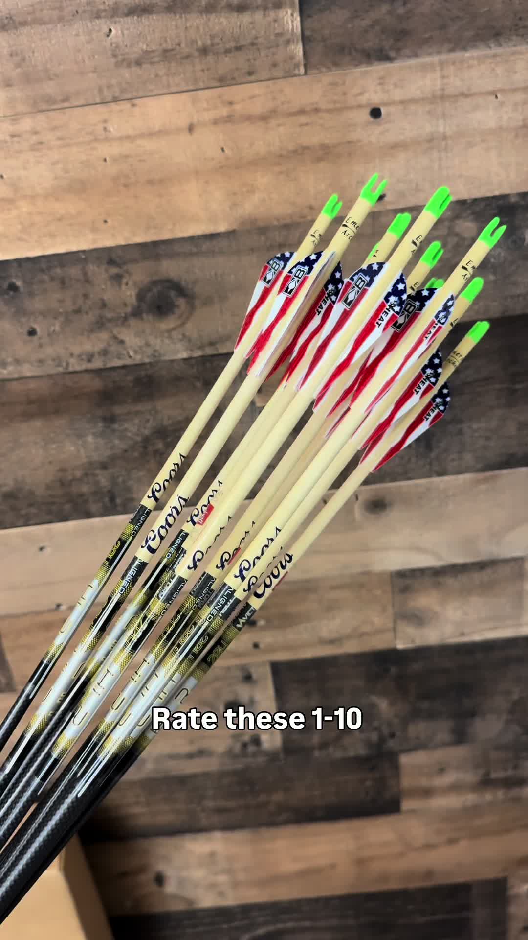@Ryan | Archery Tech