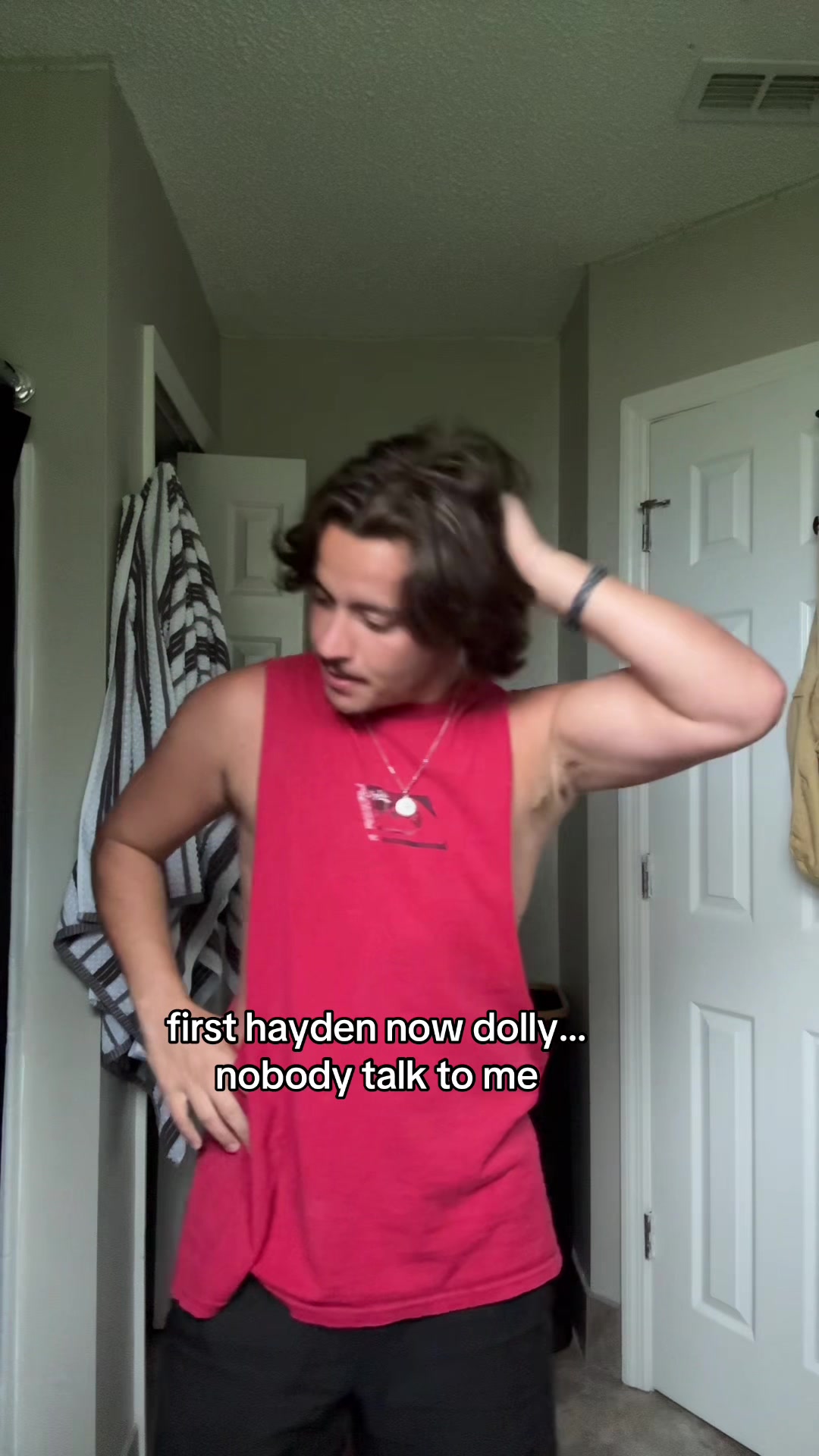 @Cole Paress