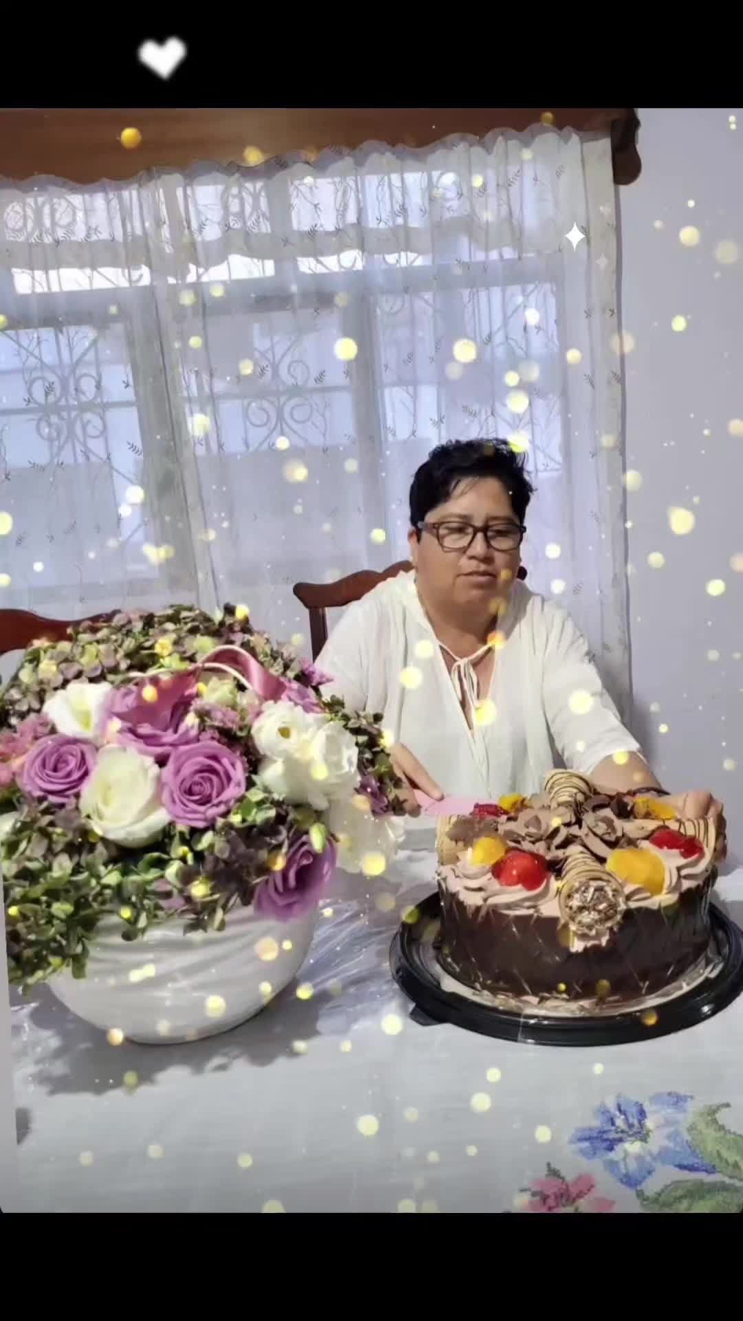 @Ana Moreno