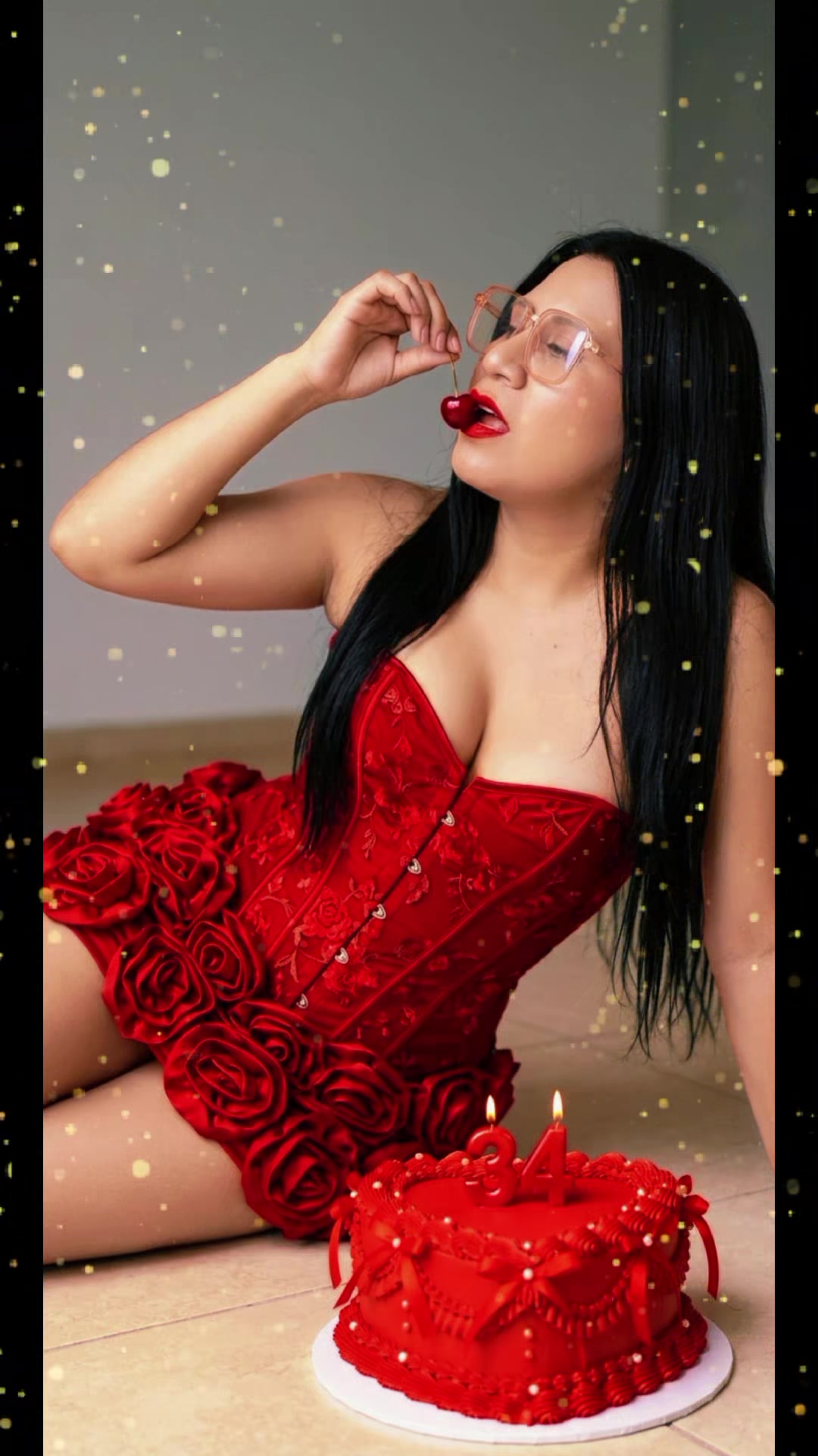 @Mi niña mayitha2 hermoxa 🥰😍