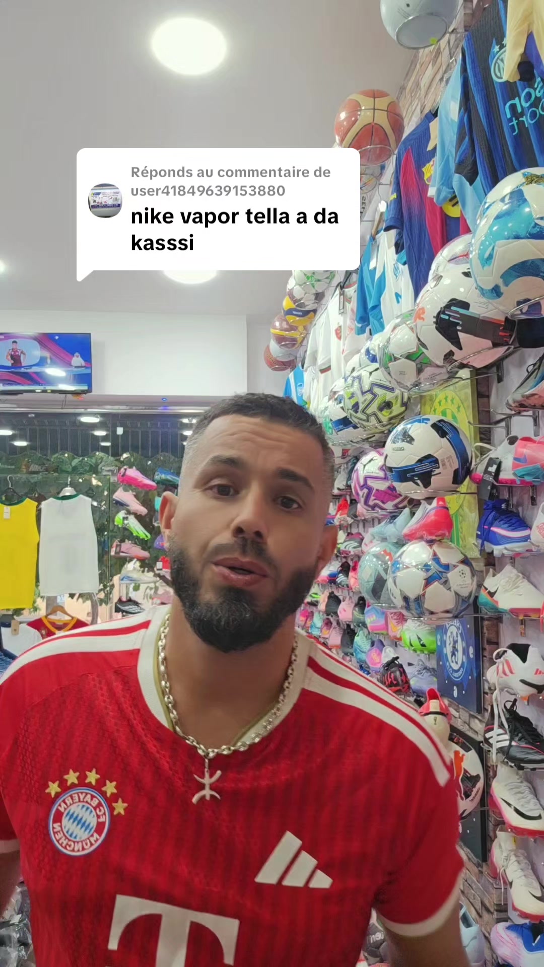 @kaci sport freha