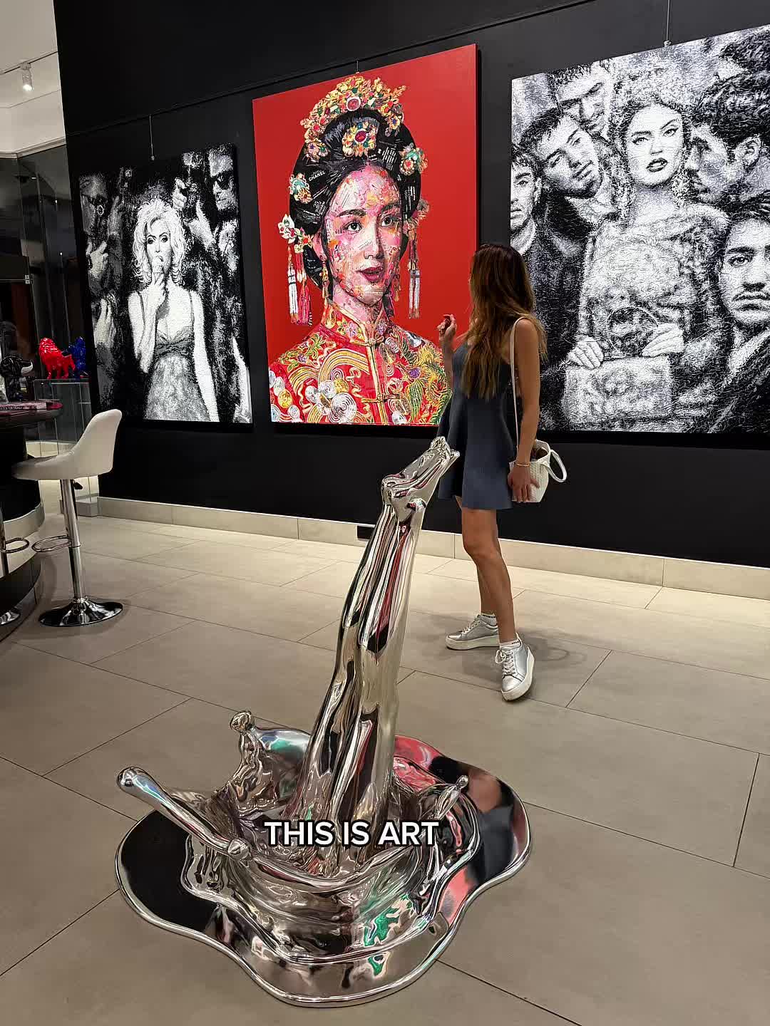 @Irinaevikwellness
