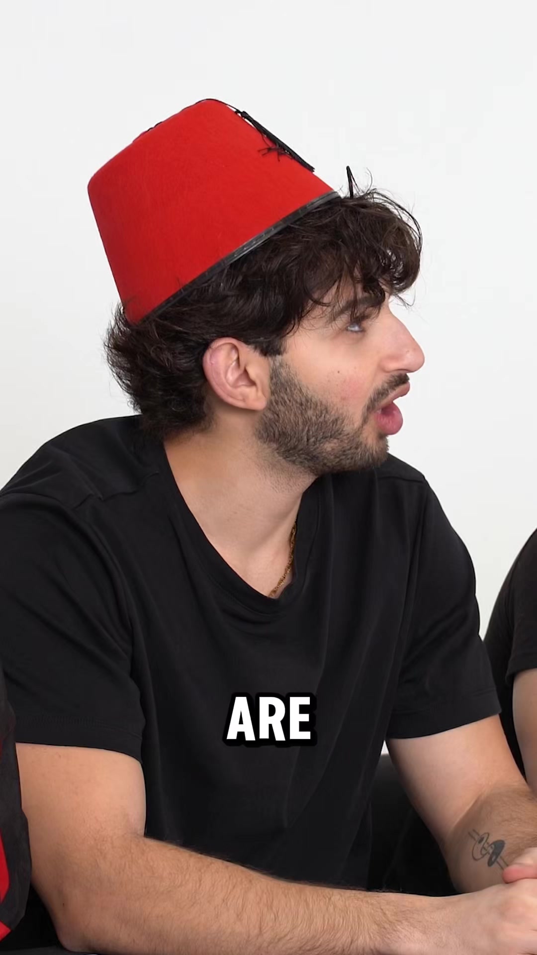 @Habibi Squad