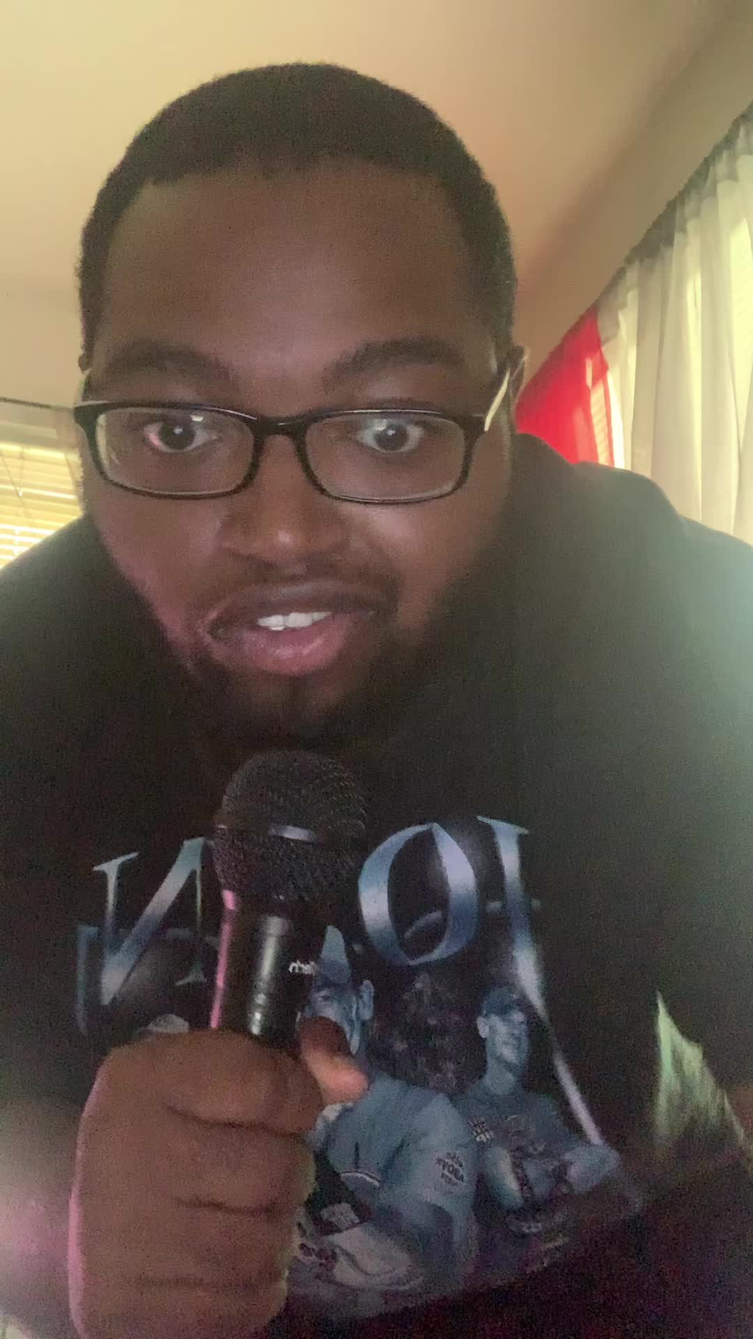 @Unfazedkingjoebluemusicdaddy✝️