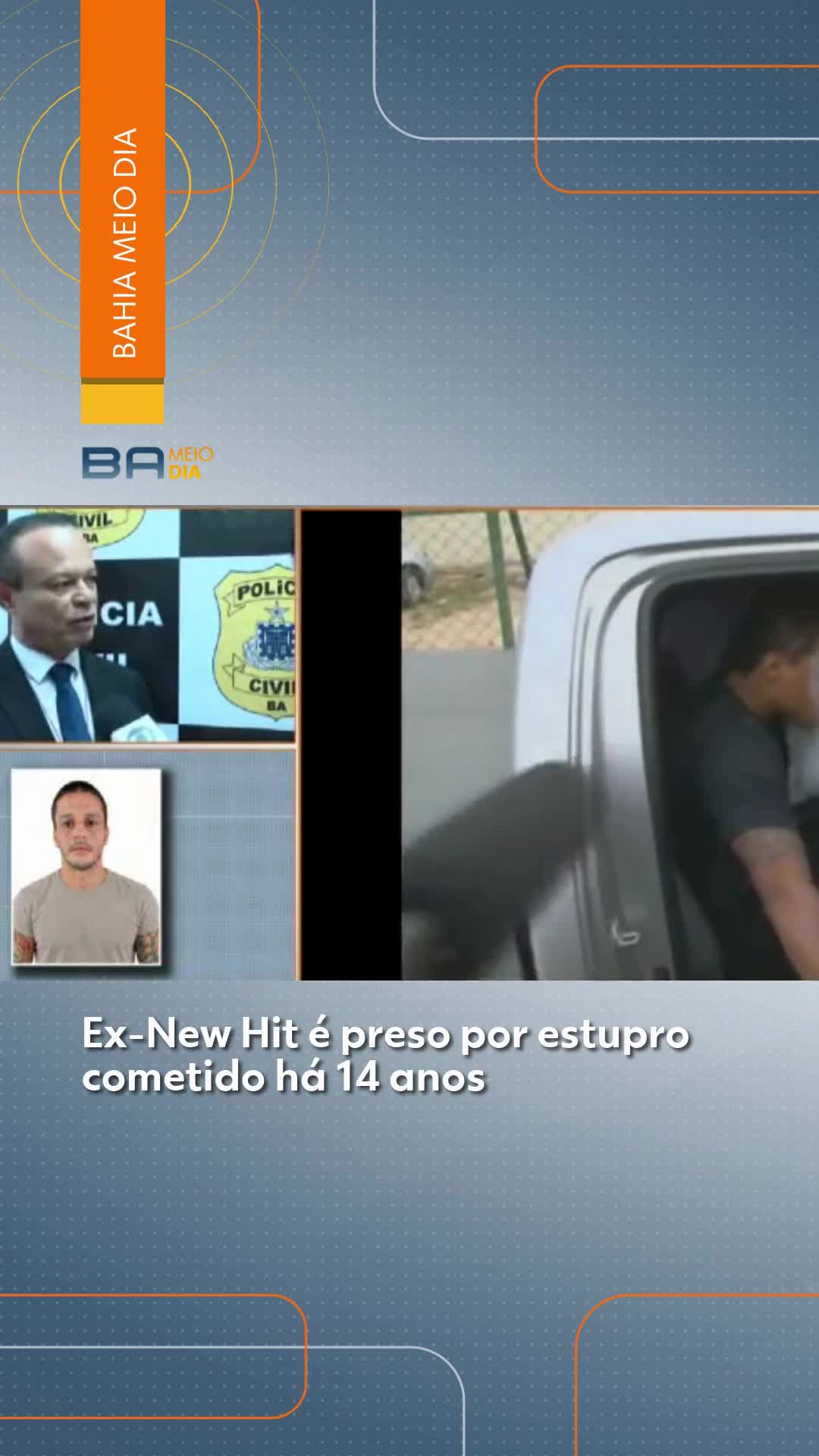@TV BAHIA