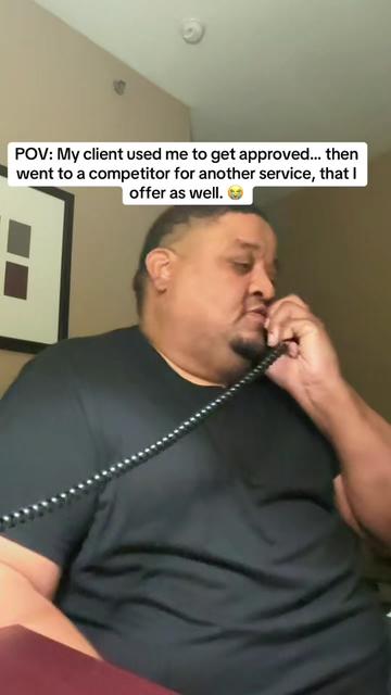 @Your Apartment Approval Guy