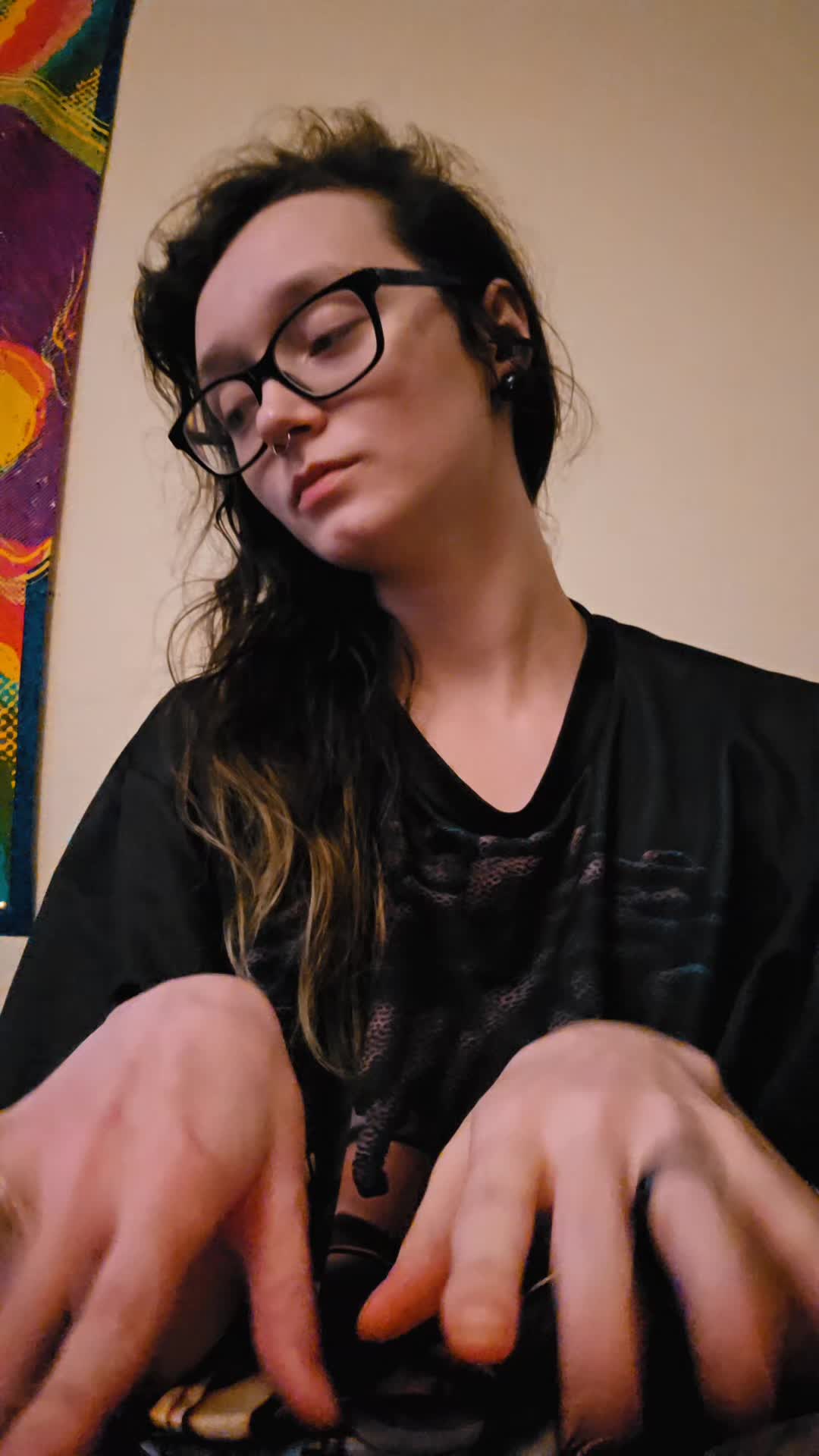 @Haru-BabylonBelladonna-Hiraeth