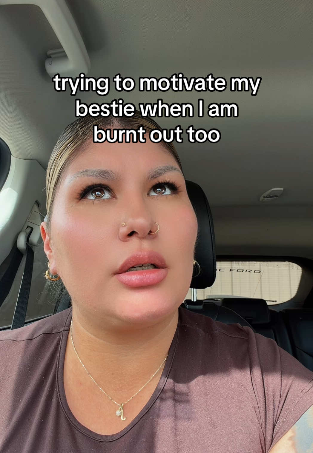 @StifflersAunty ๐