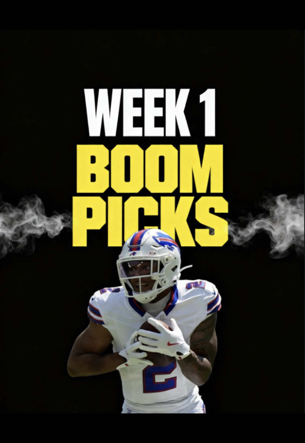 @Dobby | Sports Picks & Fantasy