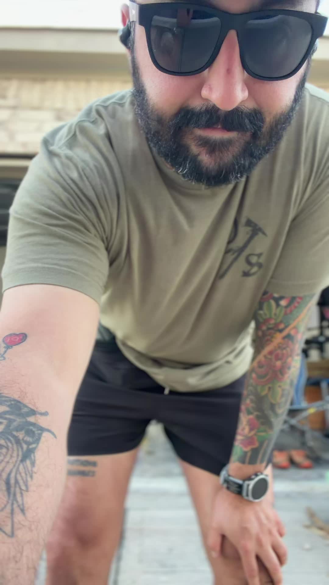 @Stuntmaanmike