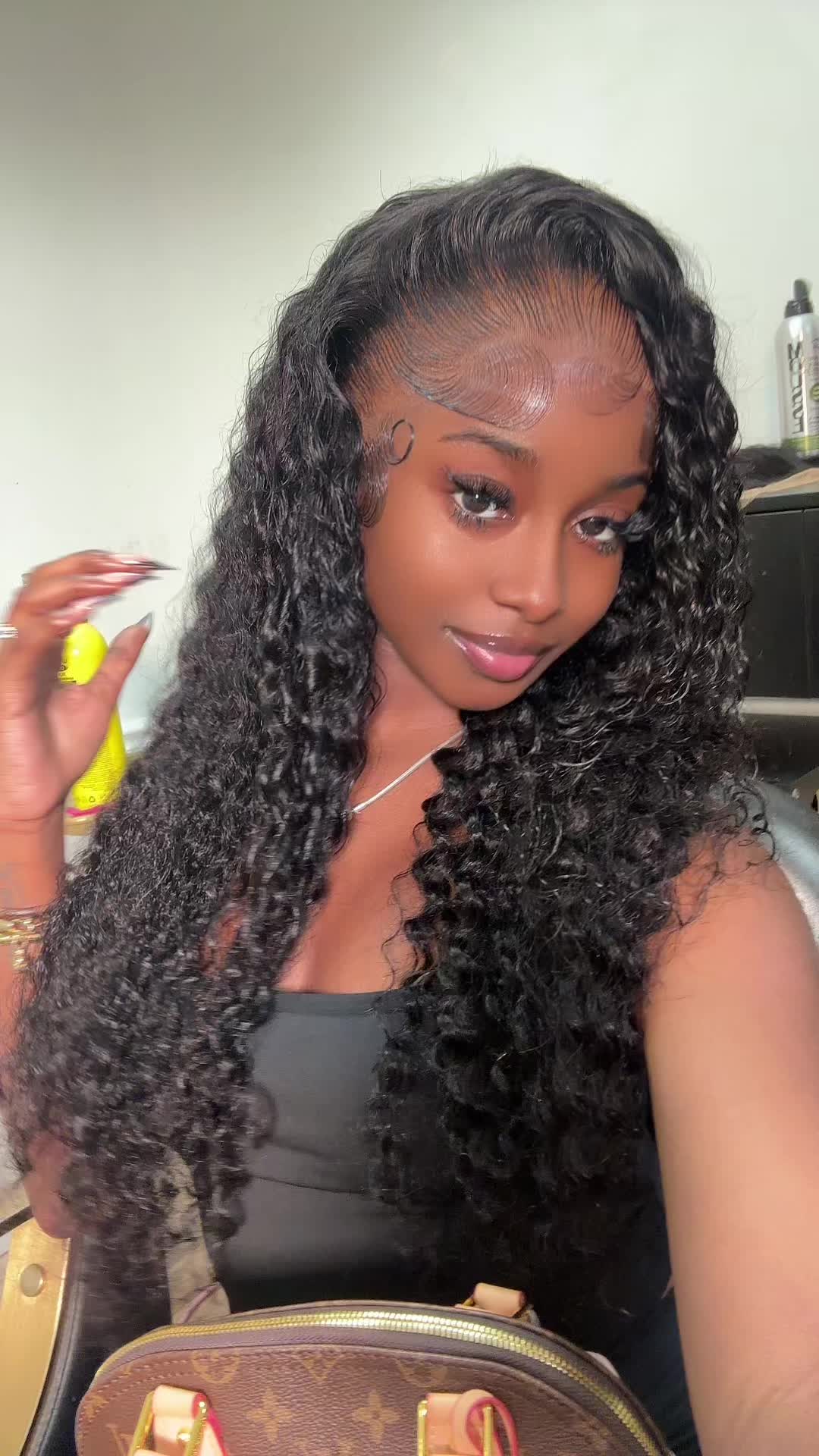 @La&rsquo;kyla B.