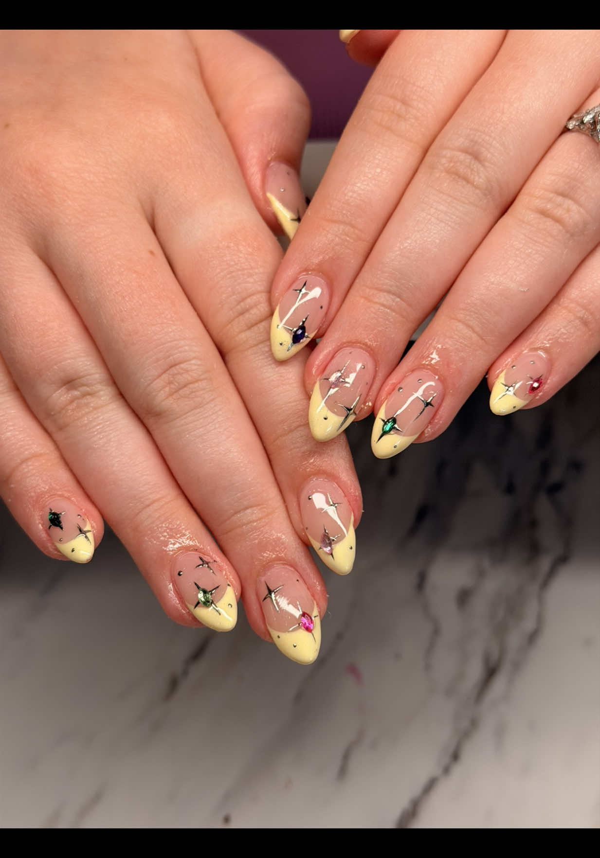 @AB | CLT NailTech 💅🏼✨