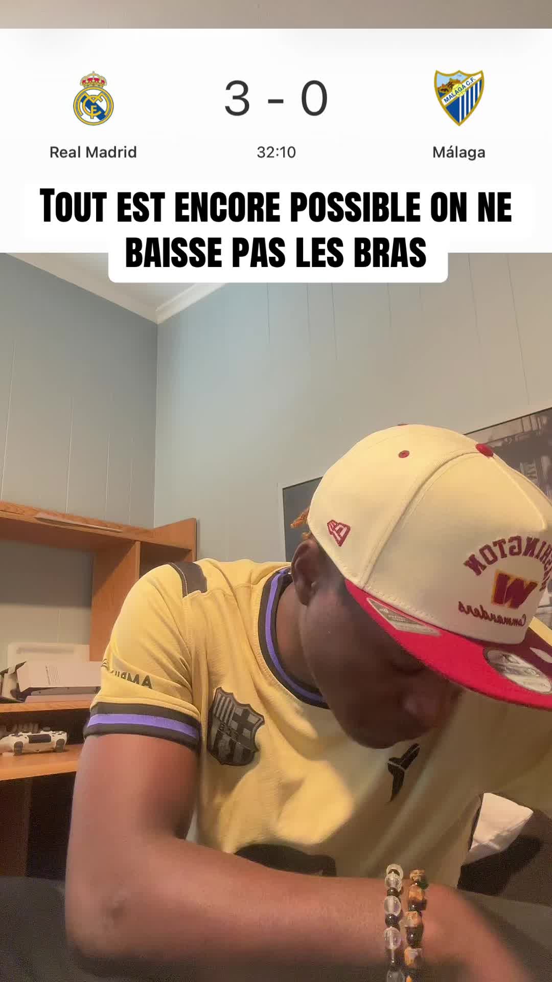 @MEGNEWSKI DES NANAS BIO