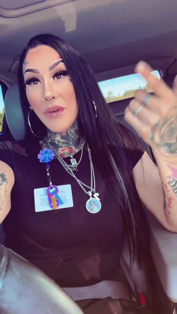 @TattedCELLY💕