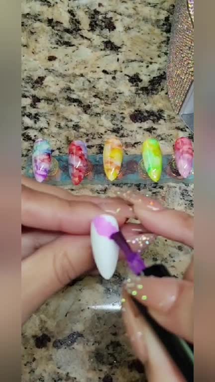 @NAIL'ed it! Designs