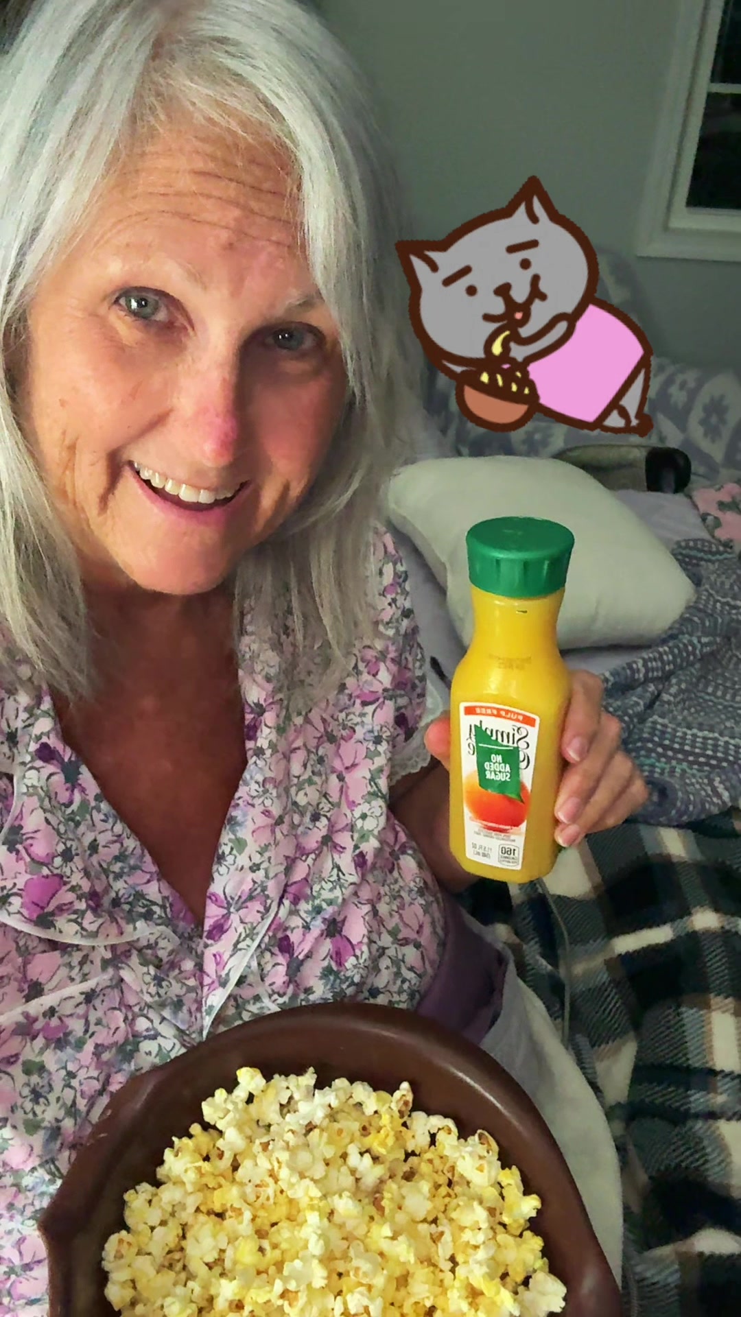 @NCSCGirl