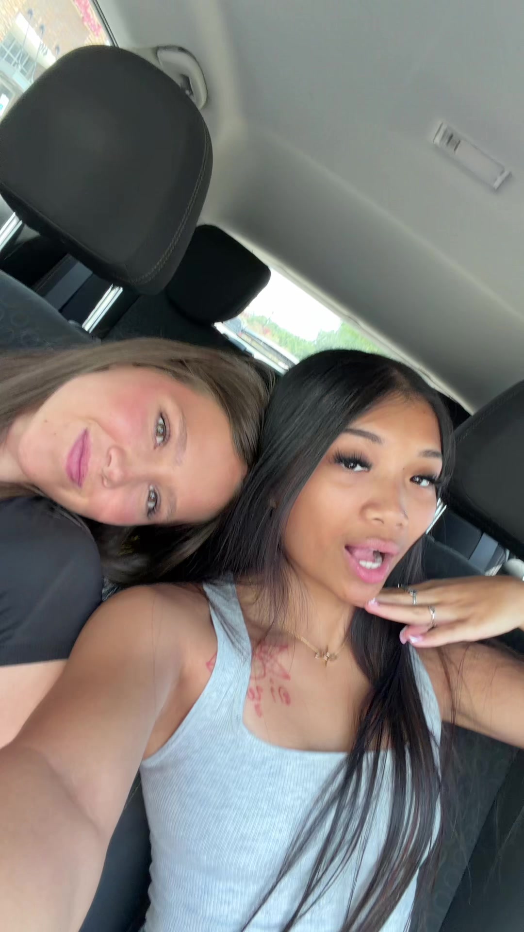 @asian mami