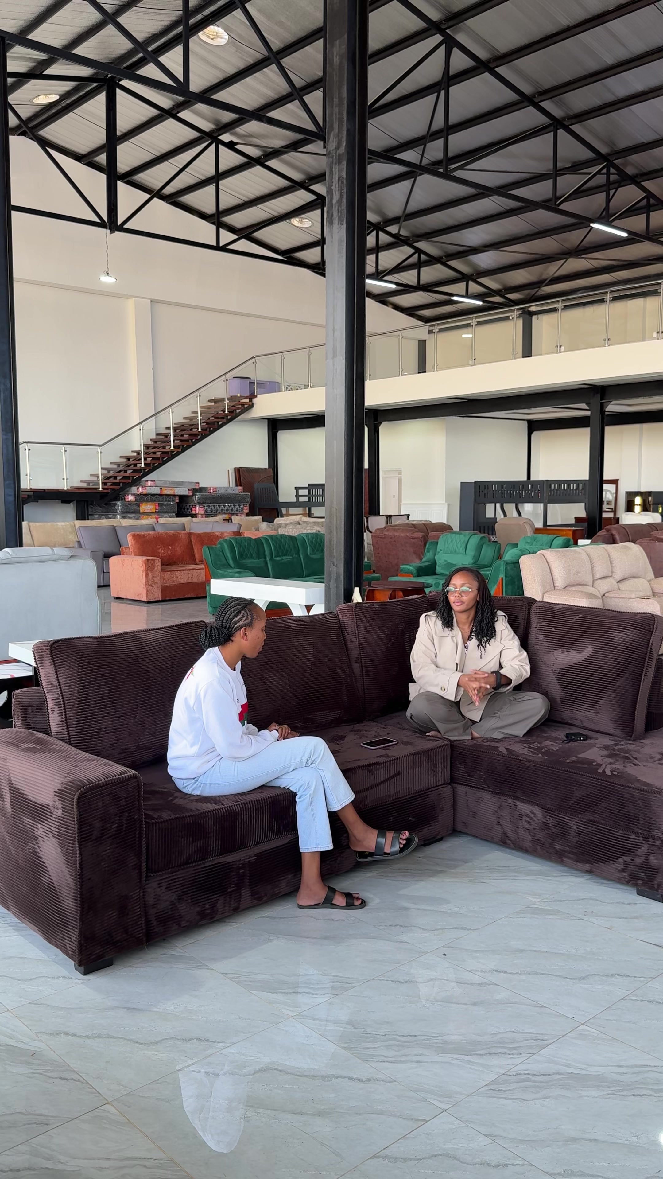 @Morara Home Furniture