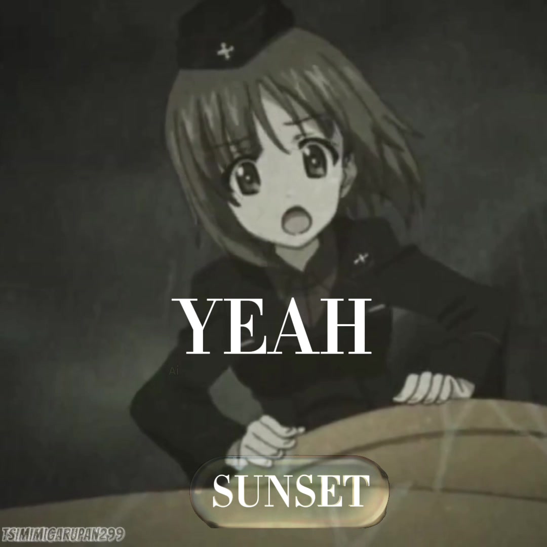 @SUNSET