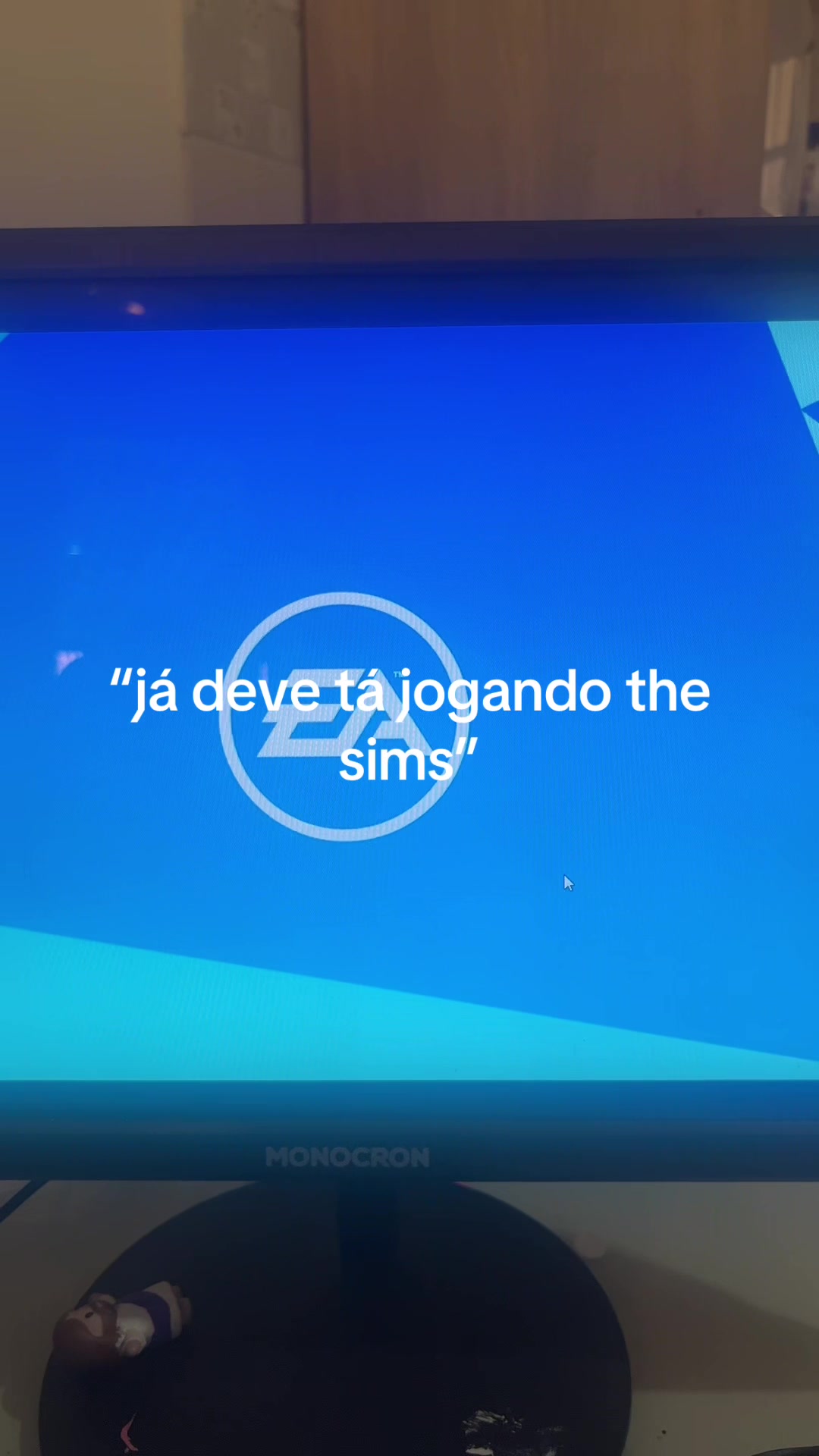 @Thais Sims