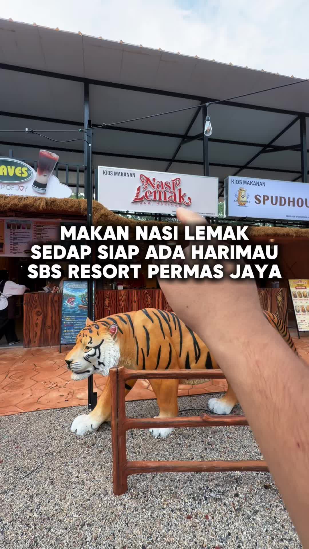 @TRULY JOHOR