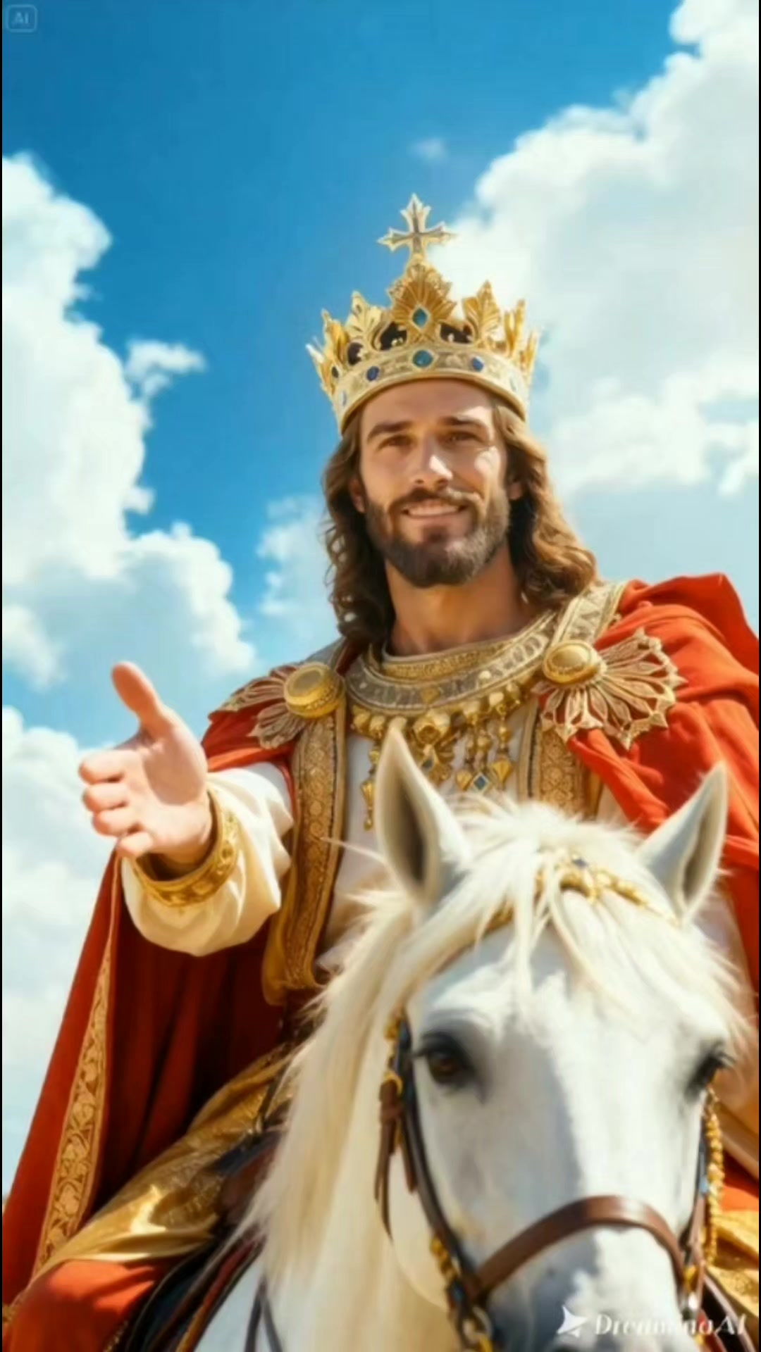 @Anthony bendiceme SE&Ntilde;OR 7 🌈