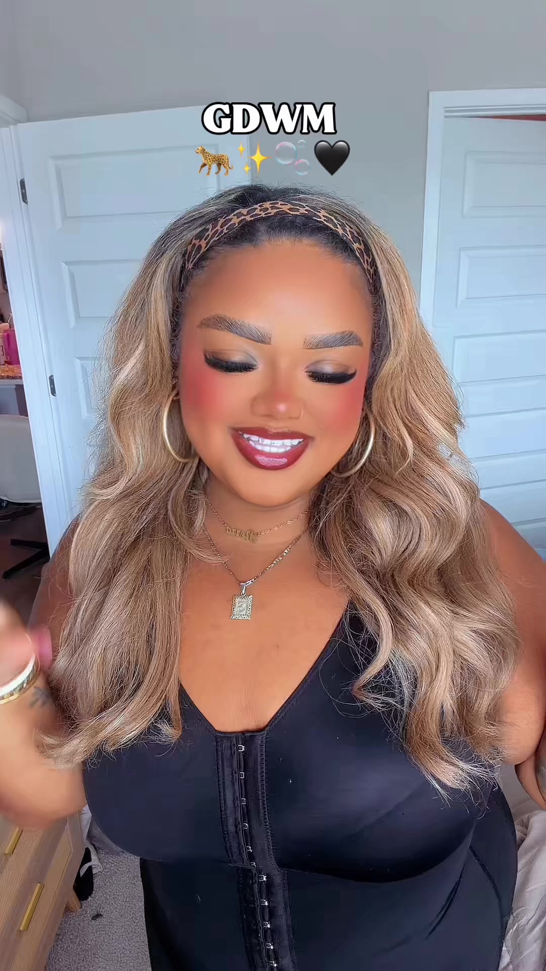 @Curlyheadsierra 💗