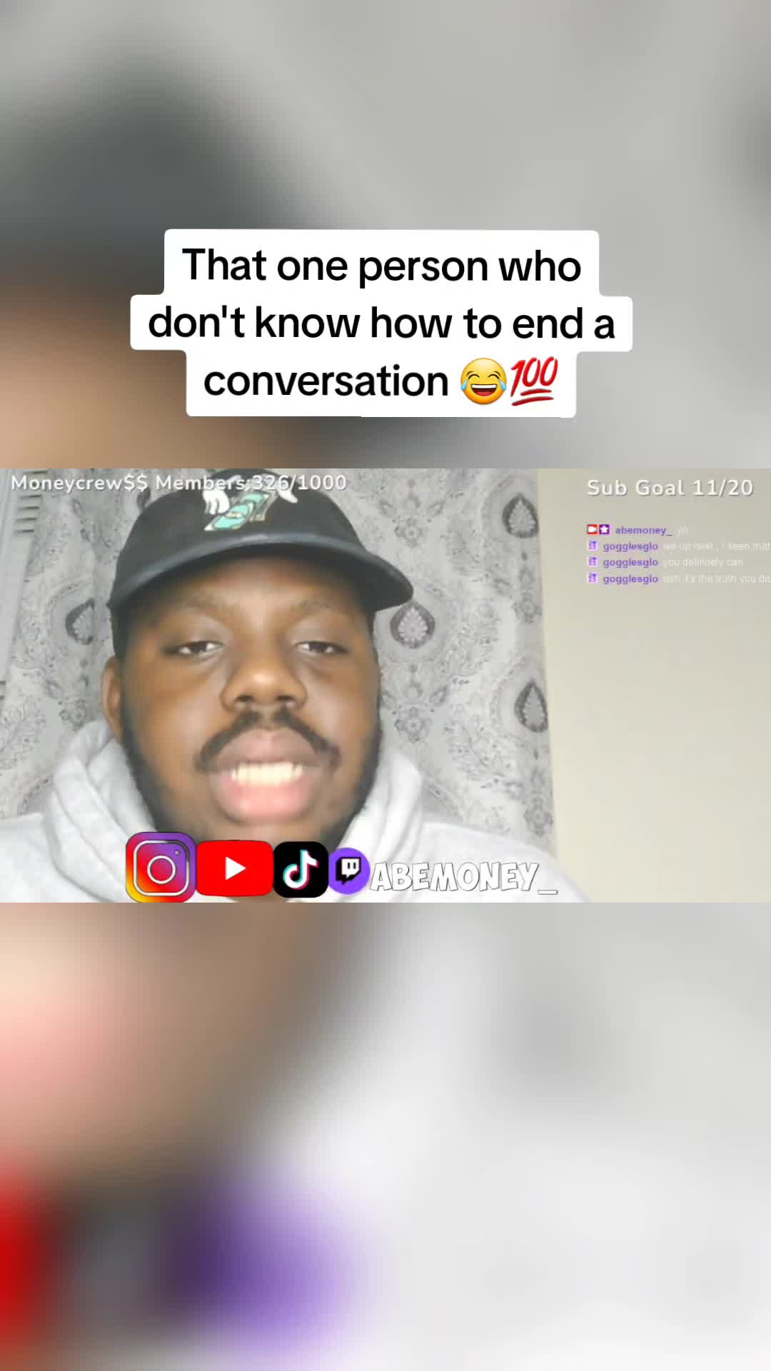 @Abemoney