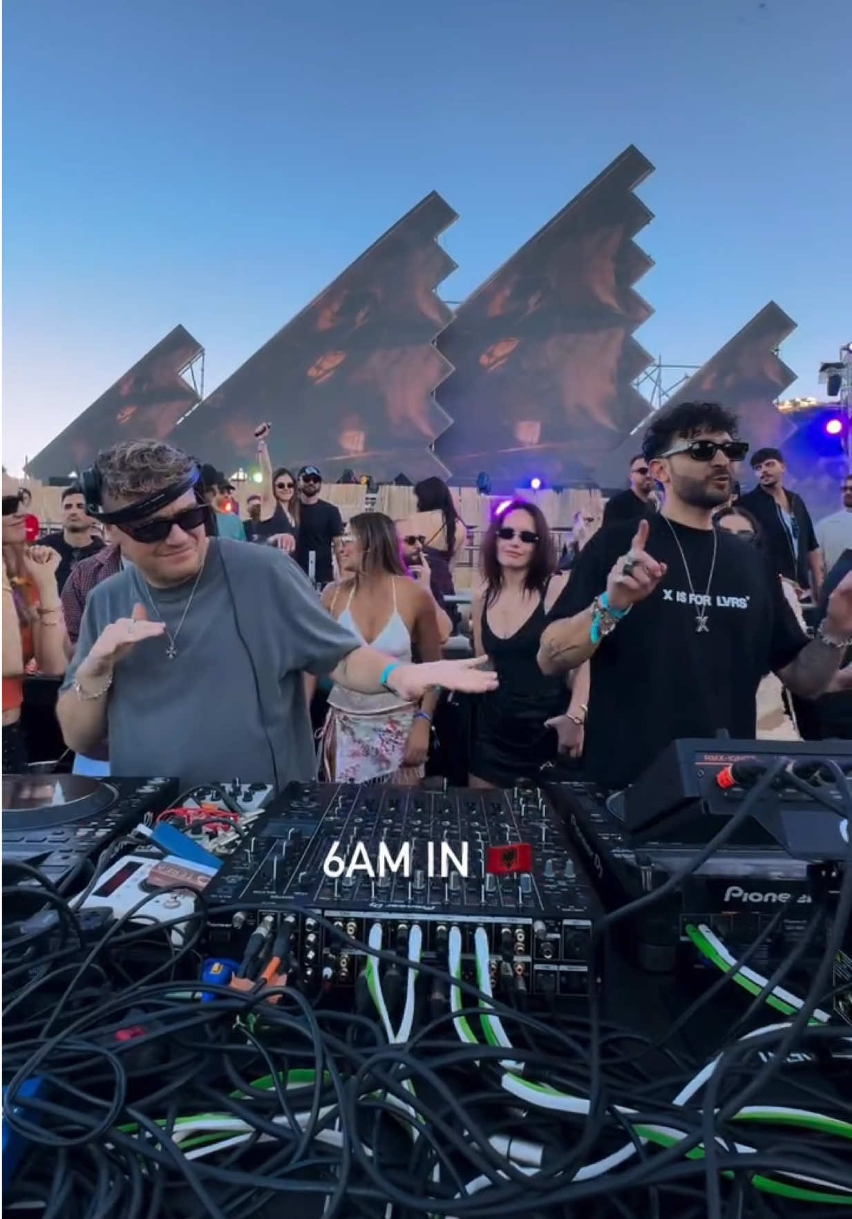 @Pulse Of Techno