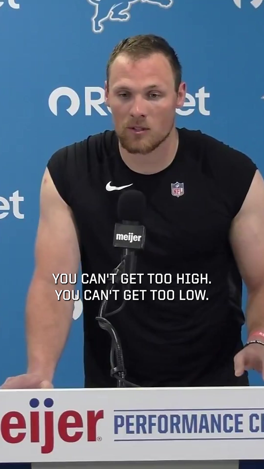 @Detroit Lions