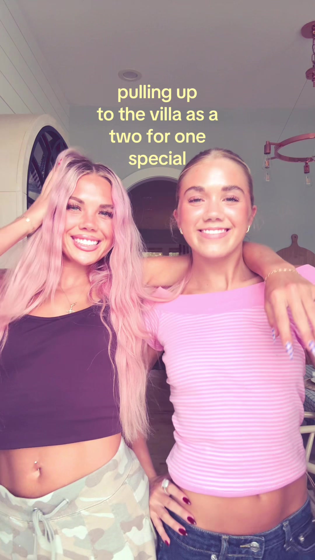 @stella & tessa