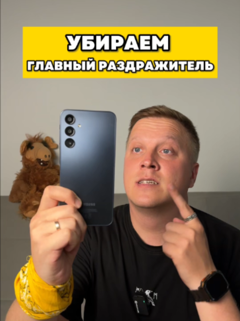 @Первый полезный техноблог