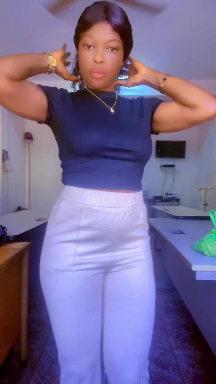 @Thick black girl ๐ฌ๐ฒ๐ธ๐ณ