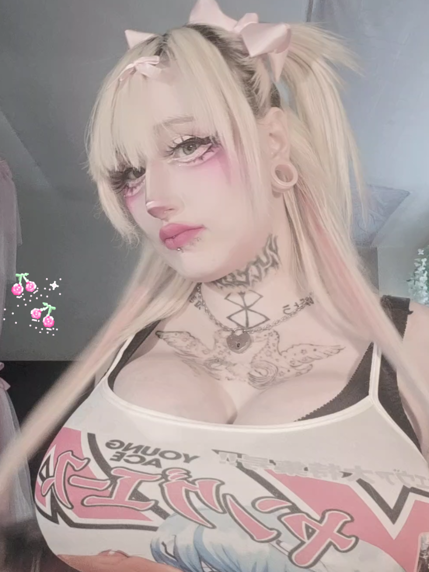 @Poppy Lebeaux ๐ธ