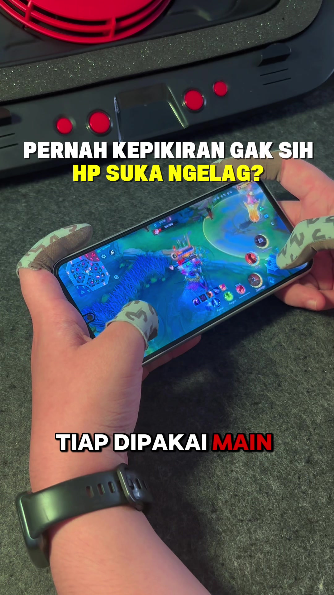 @MEMO INDONESIA