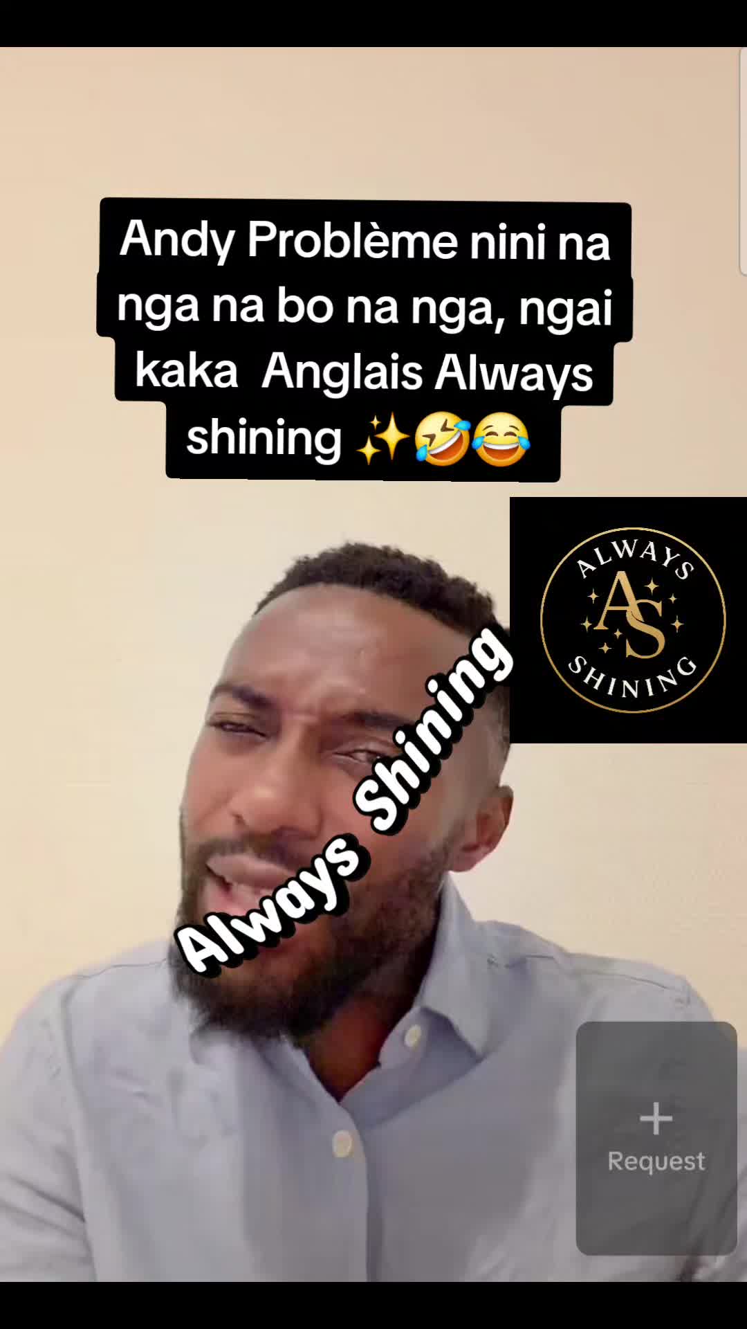 @Always Shining 2💫