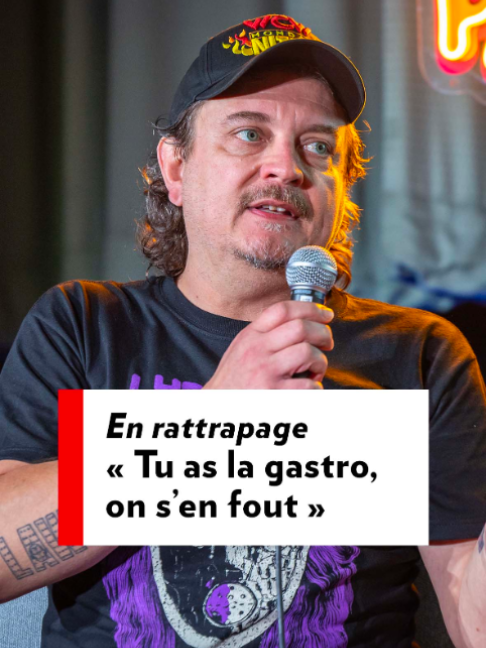 @La Presse