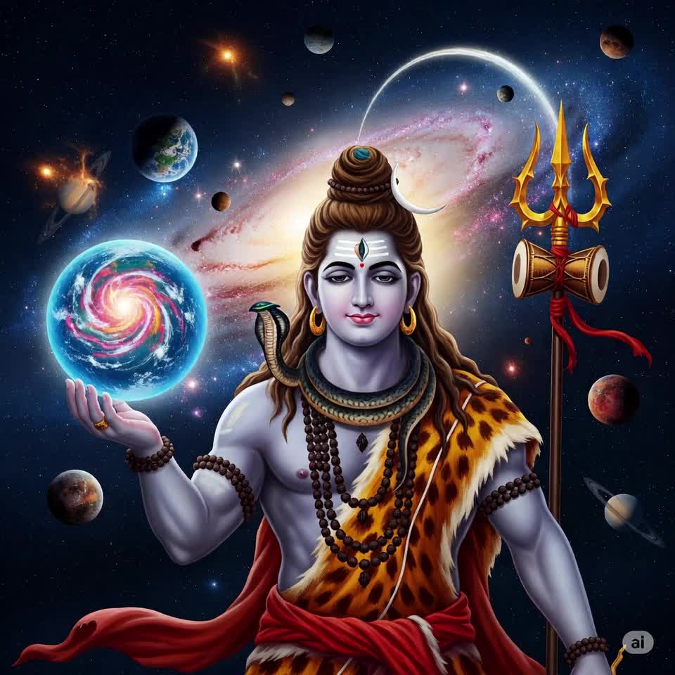 @🔱🔱🕉️शंकर संकट हरना🕉️🔱🔱