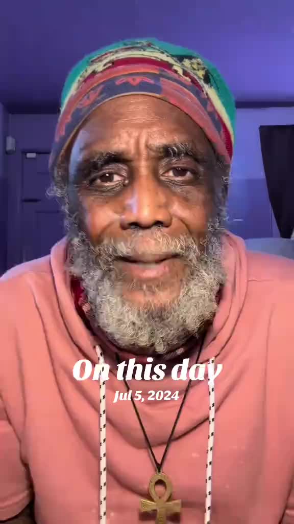 @Rastaman