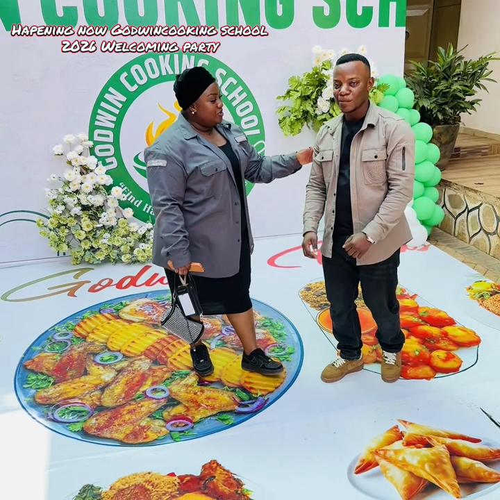 @CHEF JOSE MESIAH