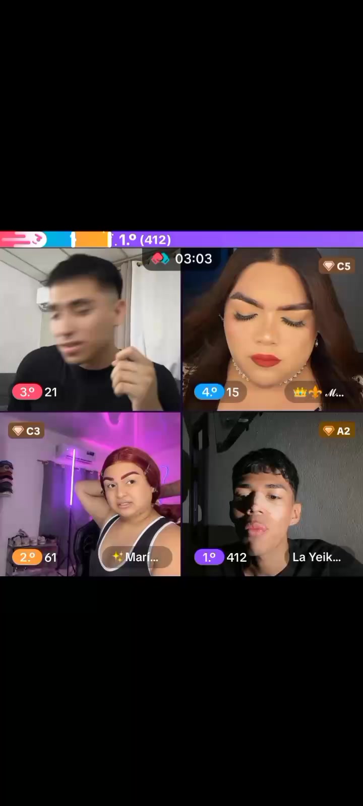 @Snaider Y Adrián 🩻🦅
