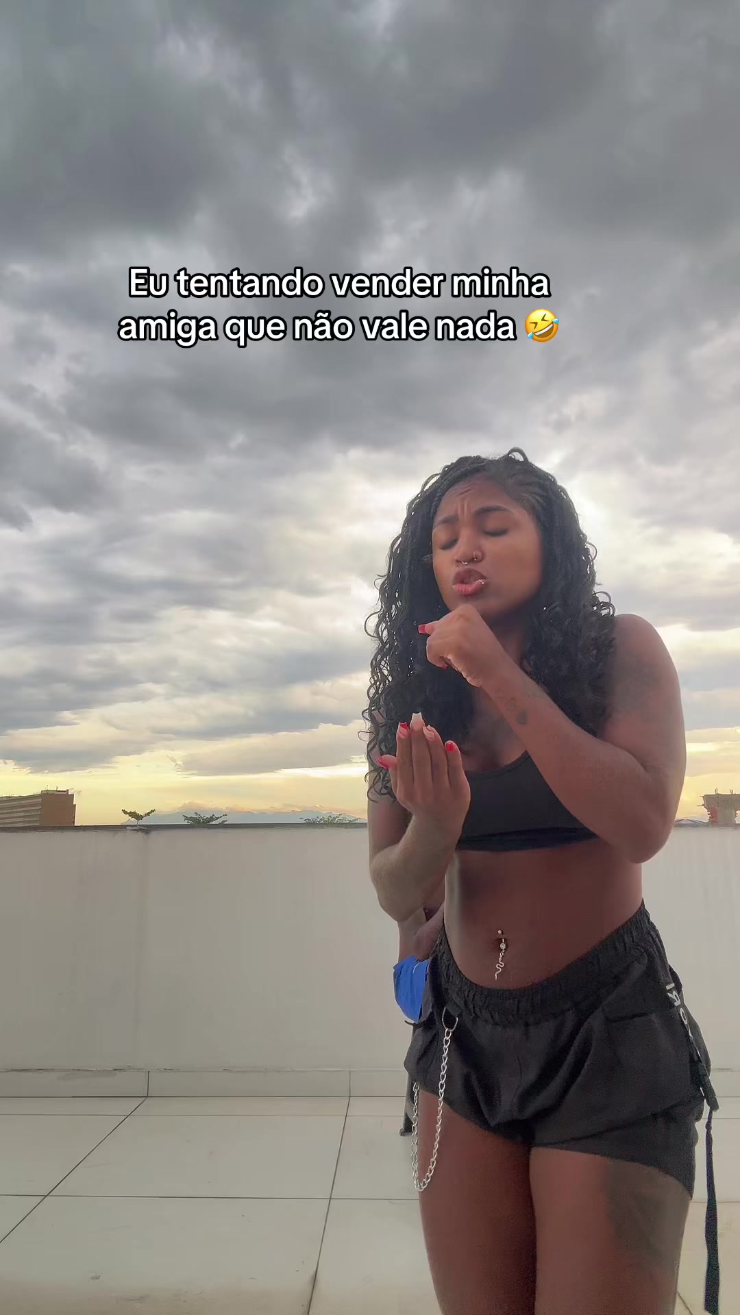 @As irmãs frill