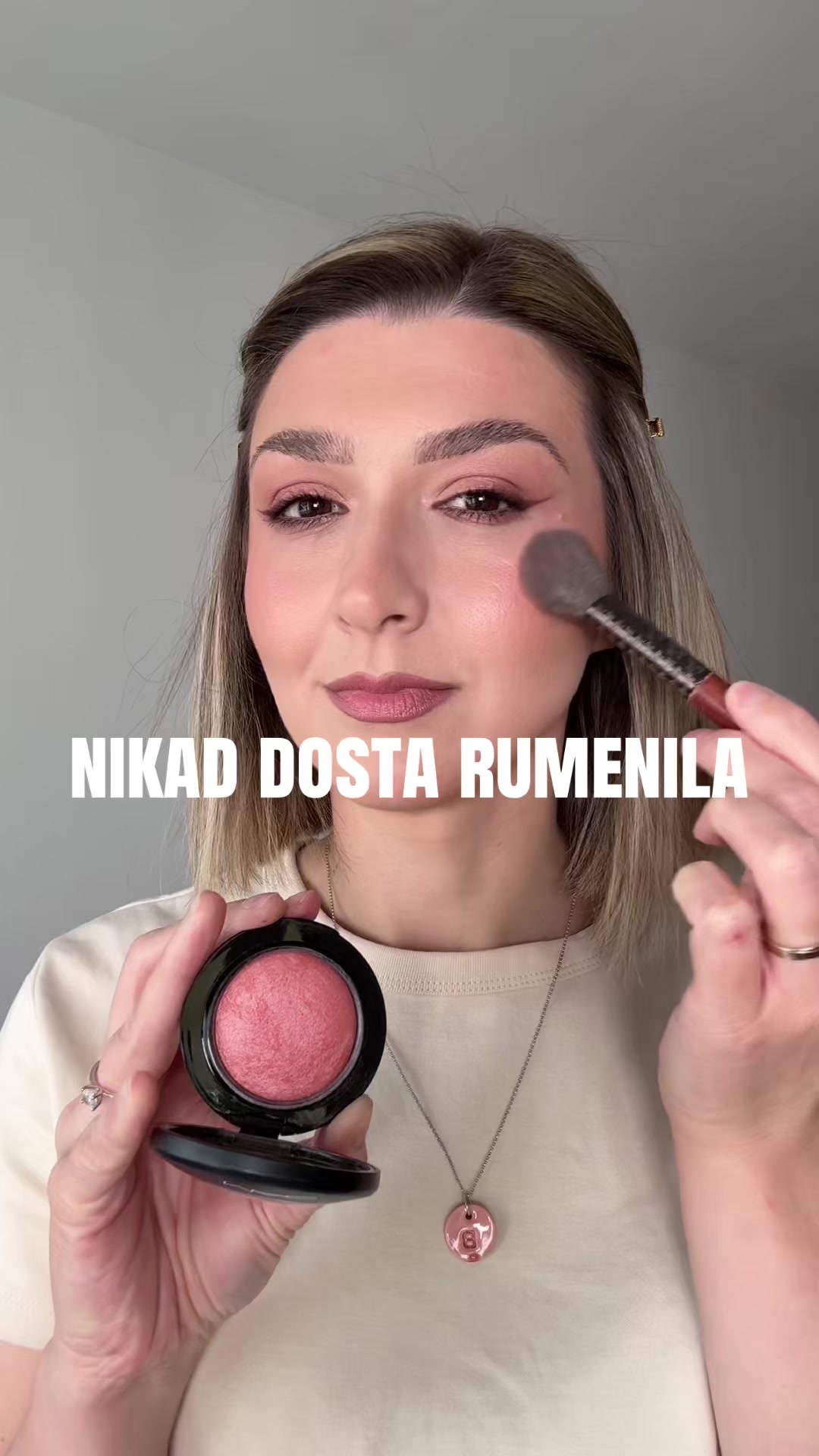 @Bocca | Make Up