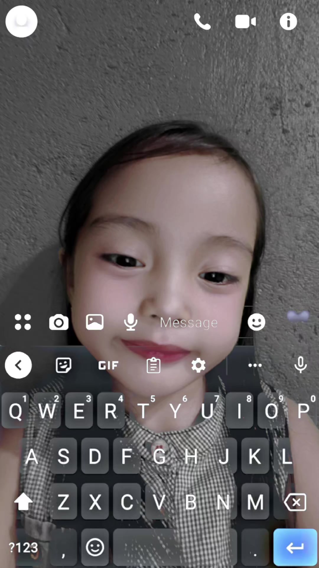 @Abby 🥰